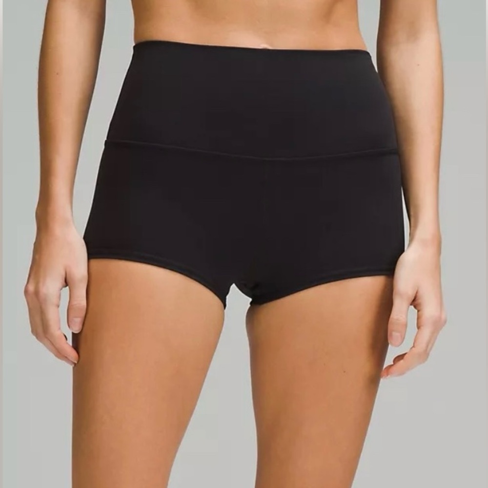 Lululemon Align High-Rise 2” Shorts